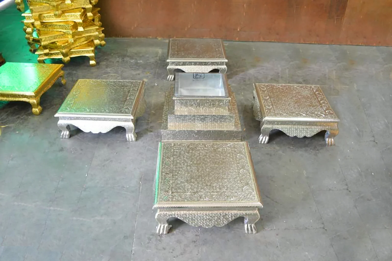 Havankund Setup