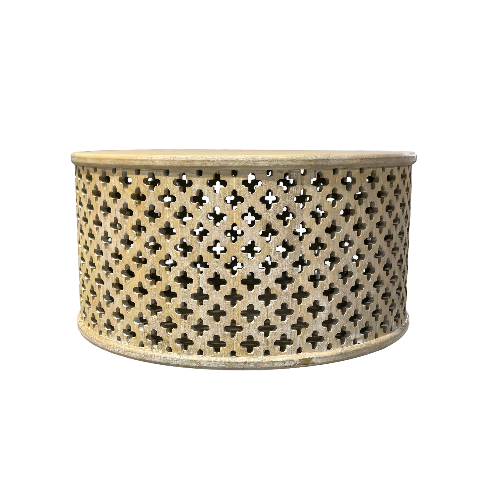 Lattice Coffee Table