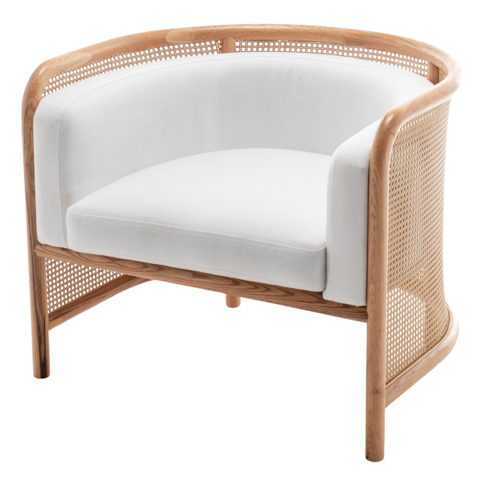 Ratt Max Sofa - Single Seater