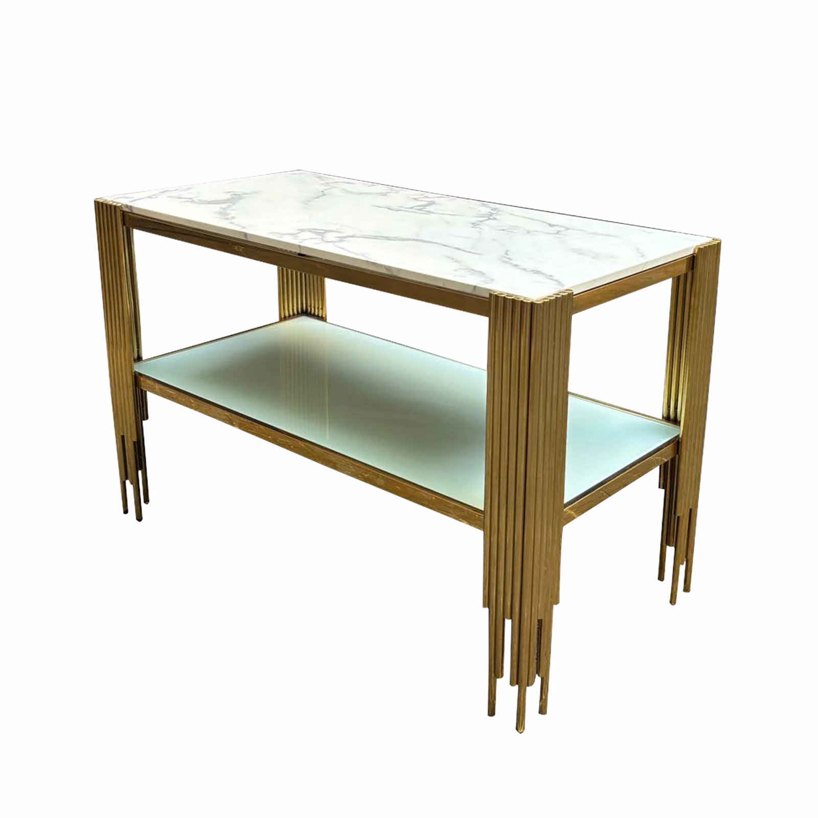 Marble Table