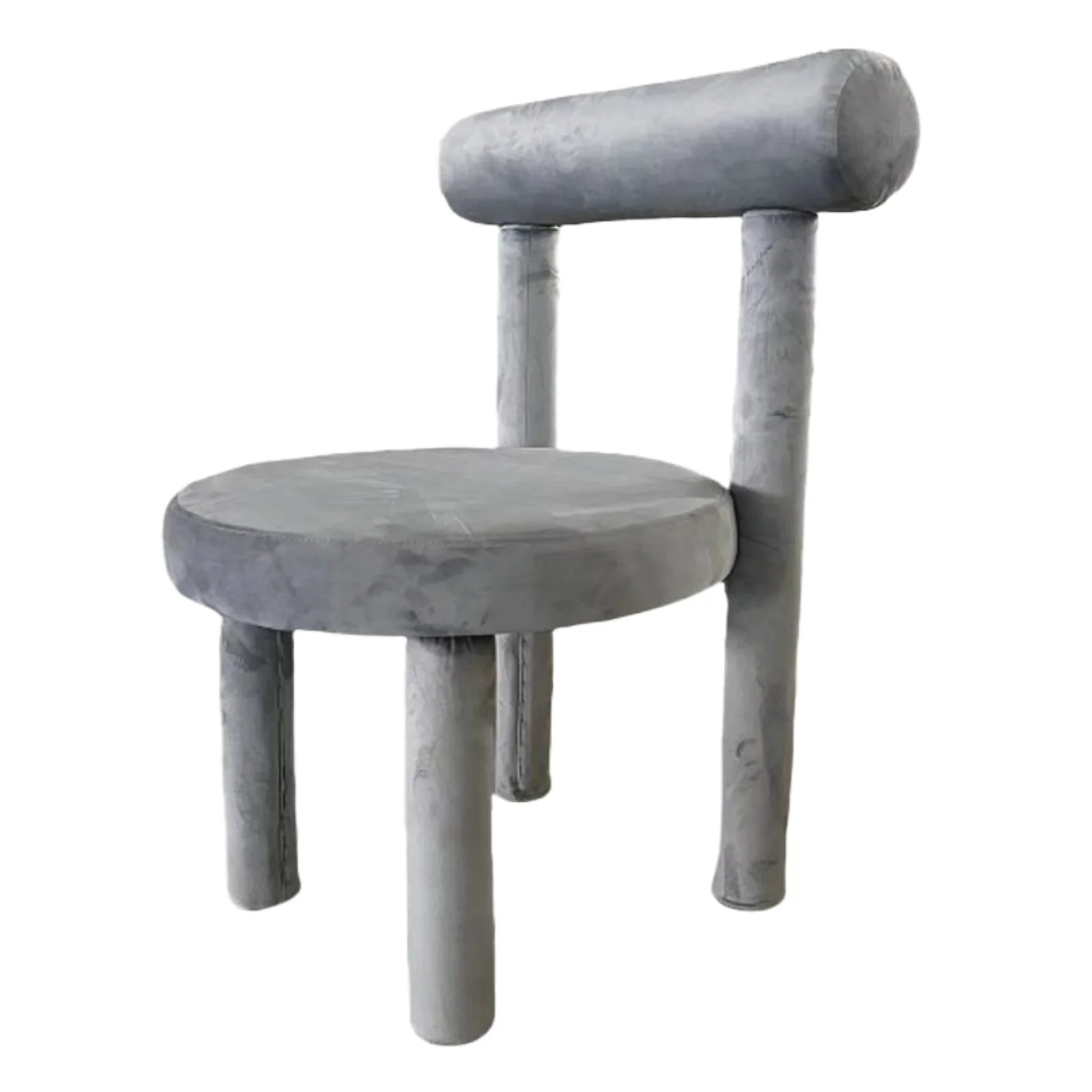 Vidhi Chairs - Grey