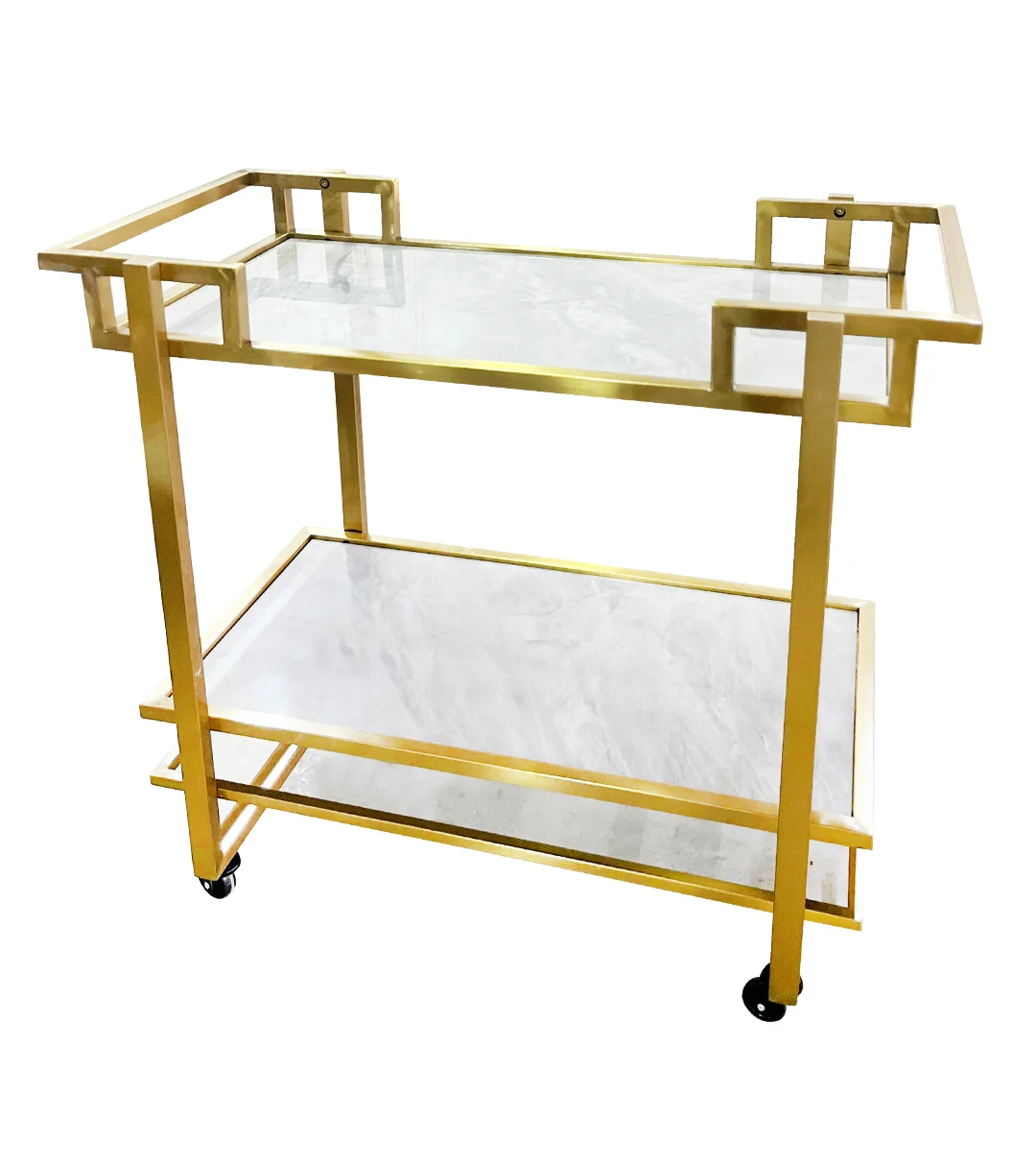 Bar Trolley 5