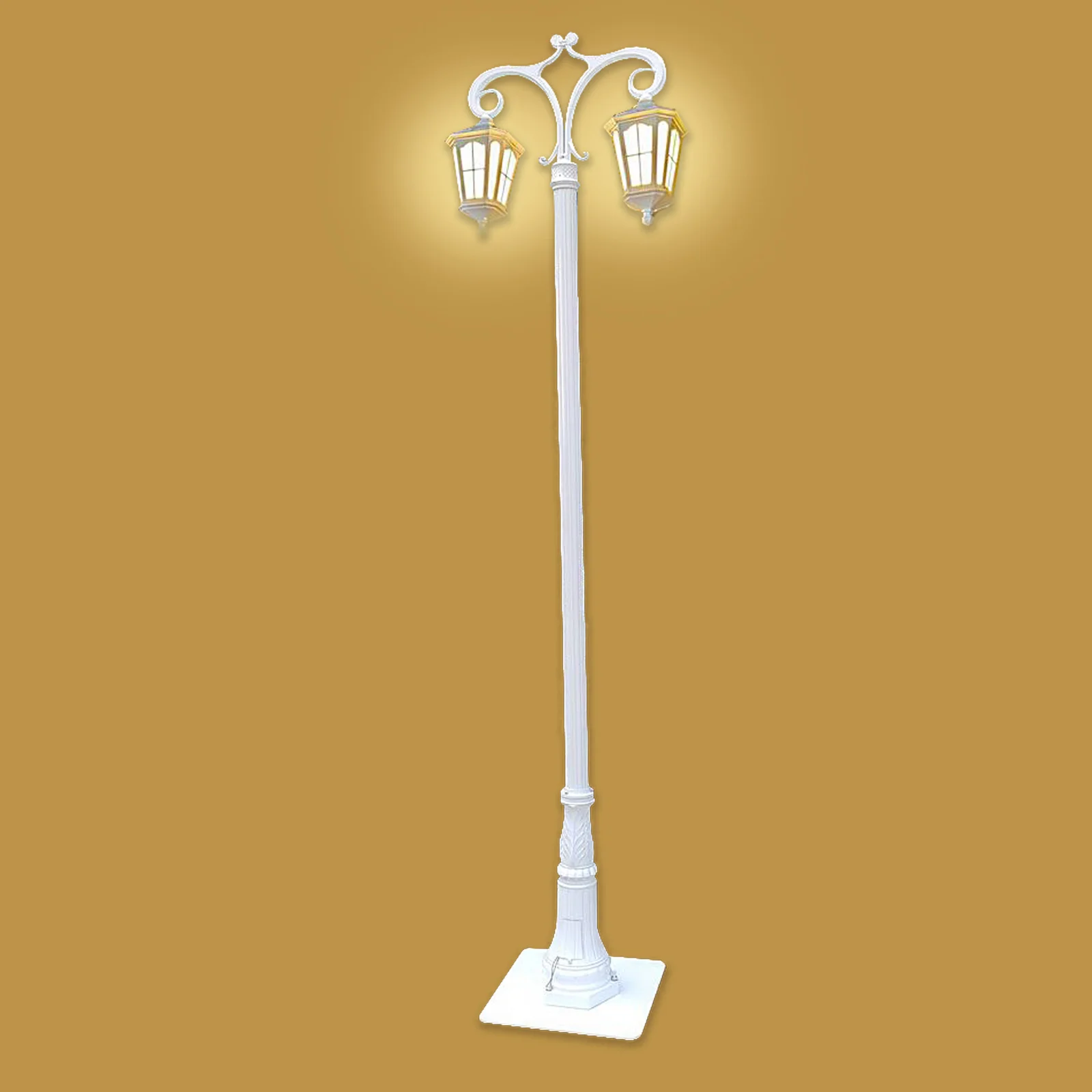 Street Lights