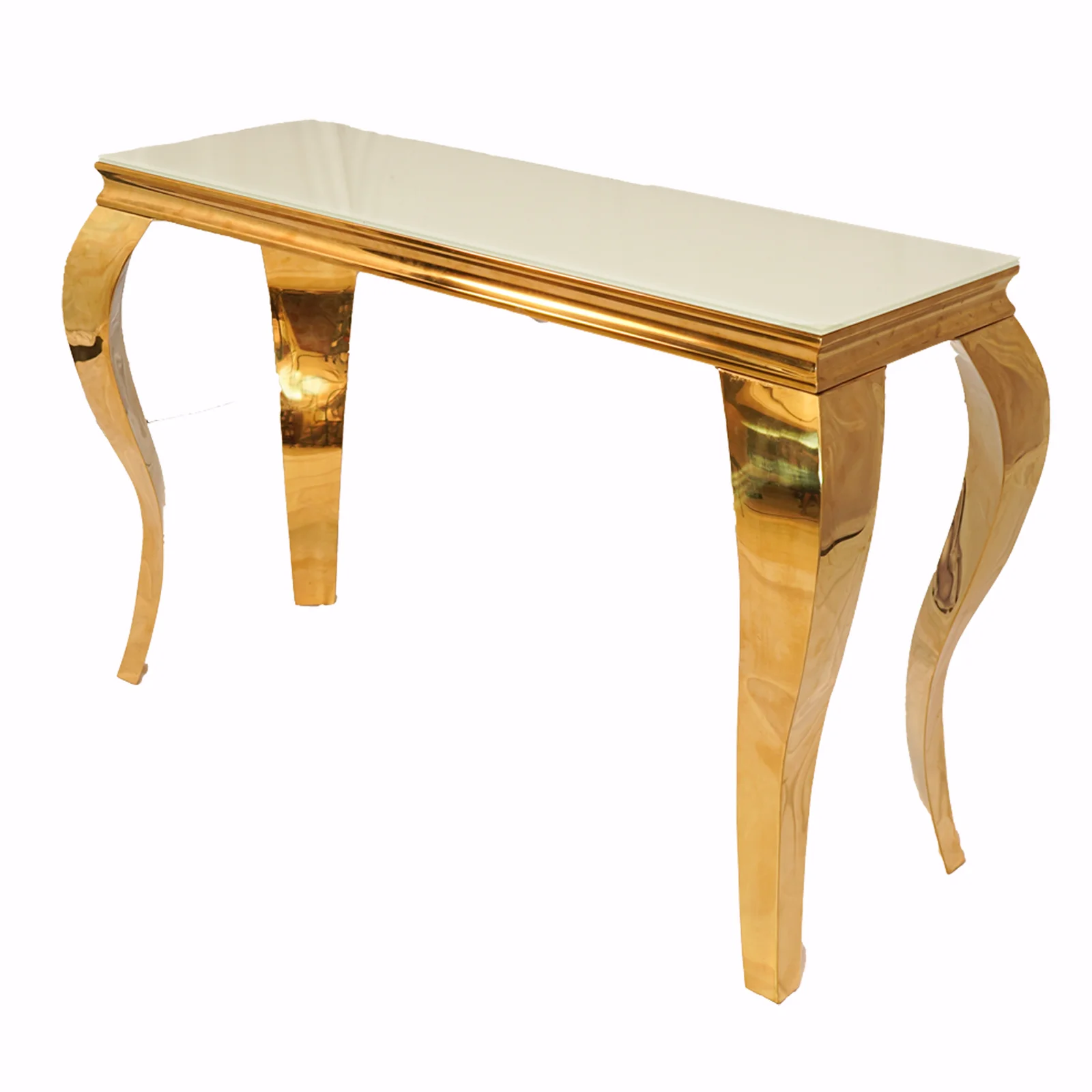Sun Console Table