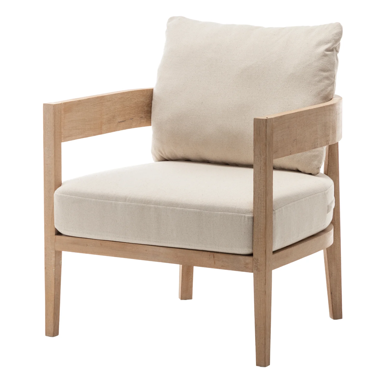Retro Sofa - Single Seater