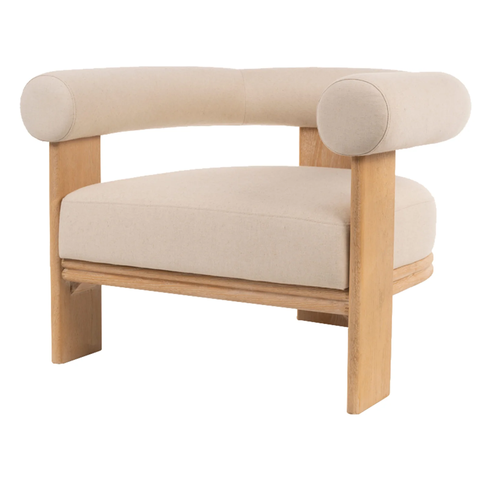 Tuscan Sofa - Single Seater