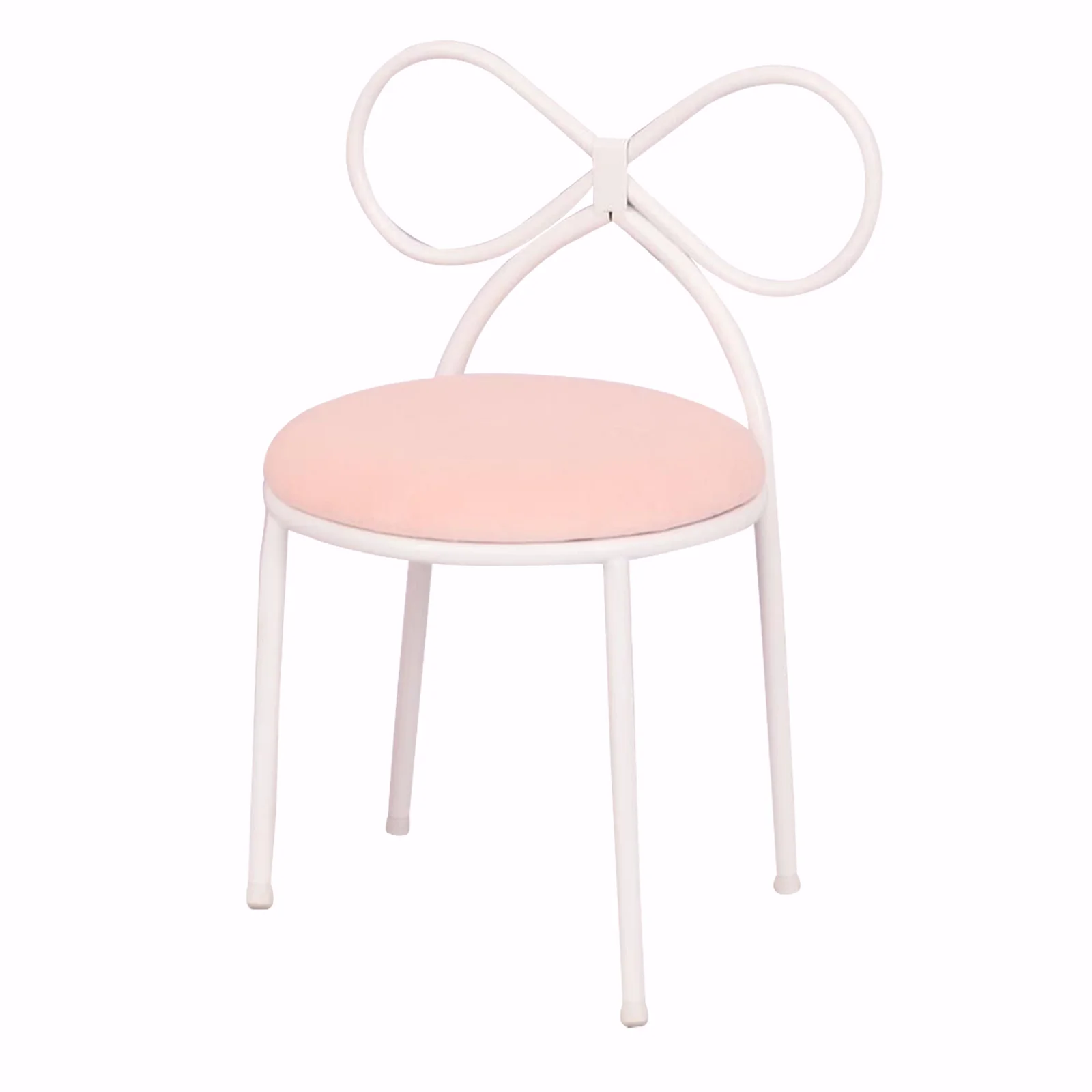 Baby Bow Chairs - Pink