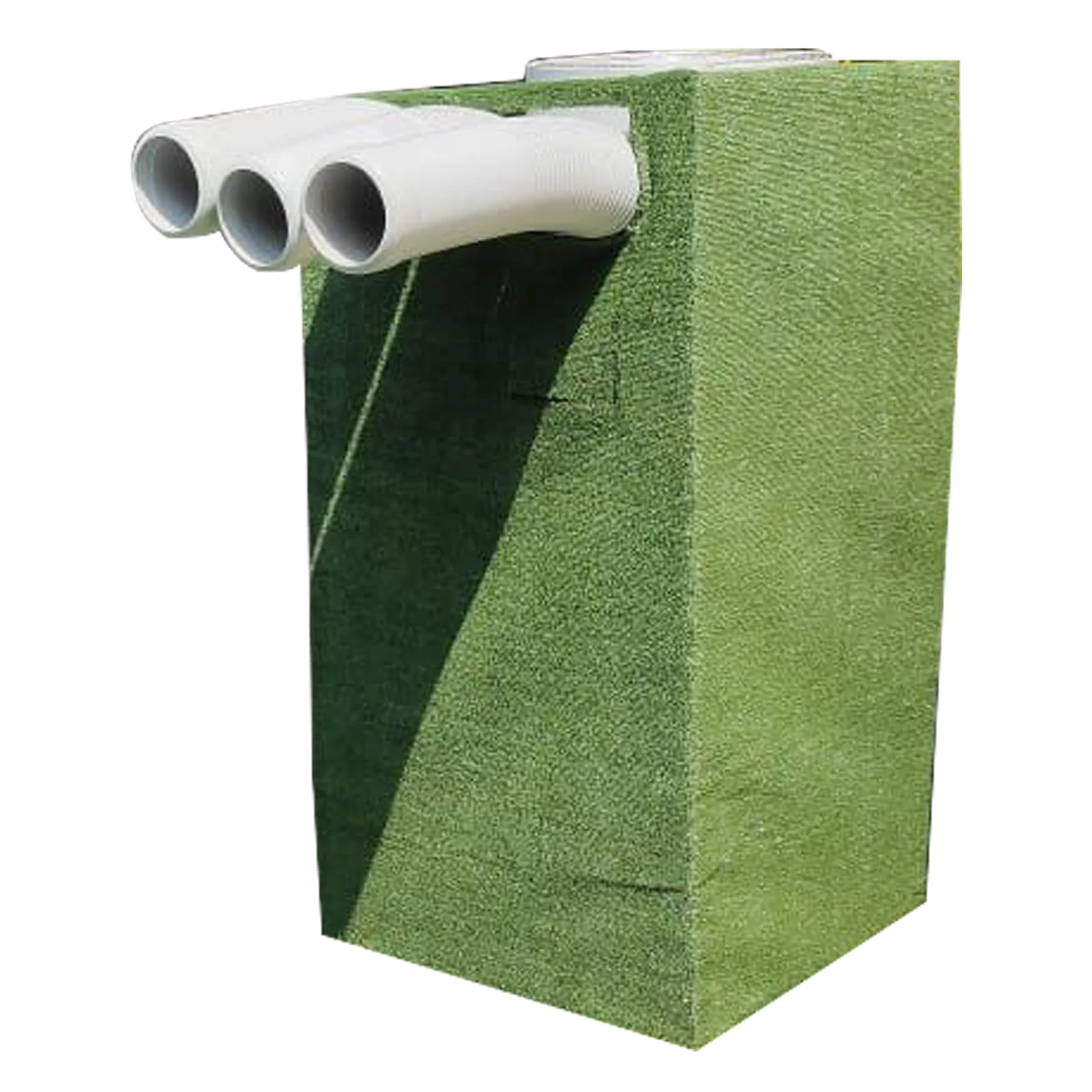 Portable 3 Ton AC
