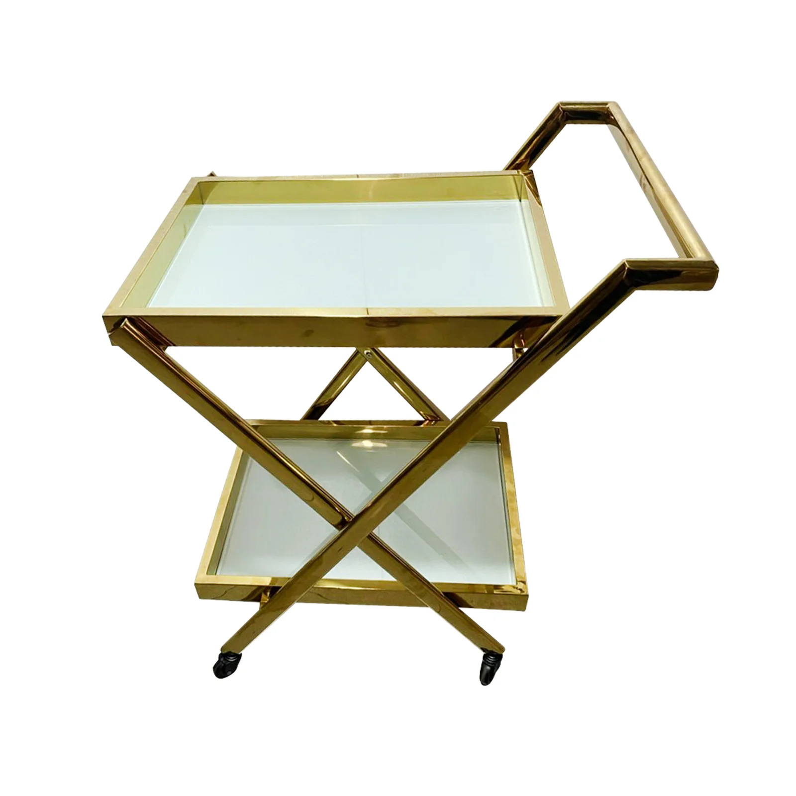 Bar Trolley 3