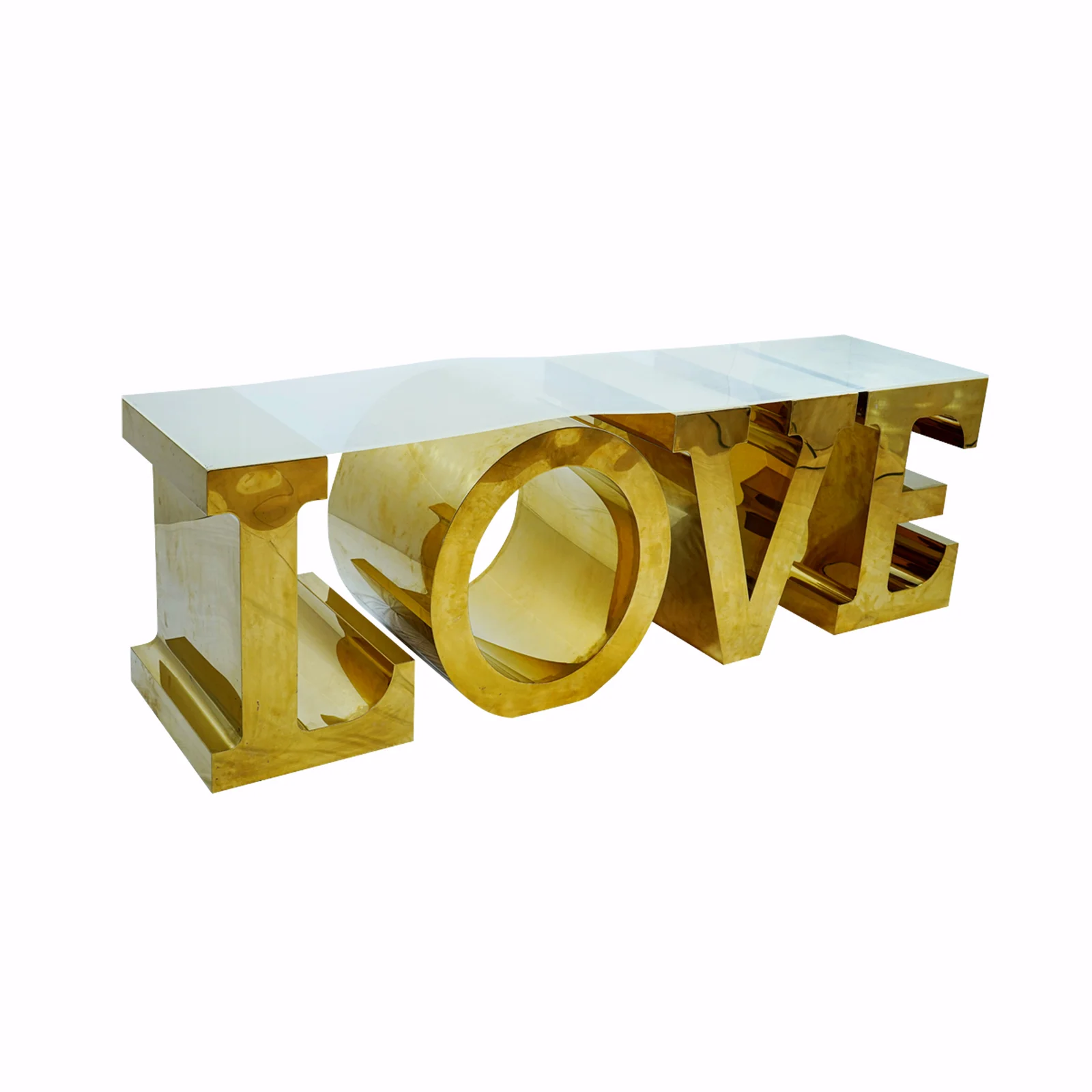 Love Table