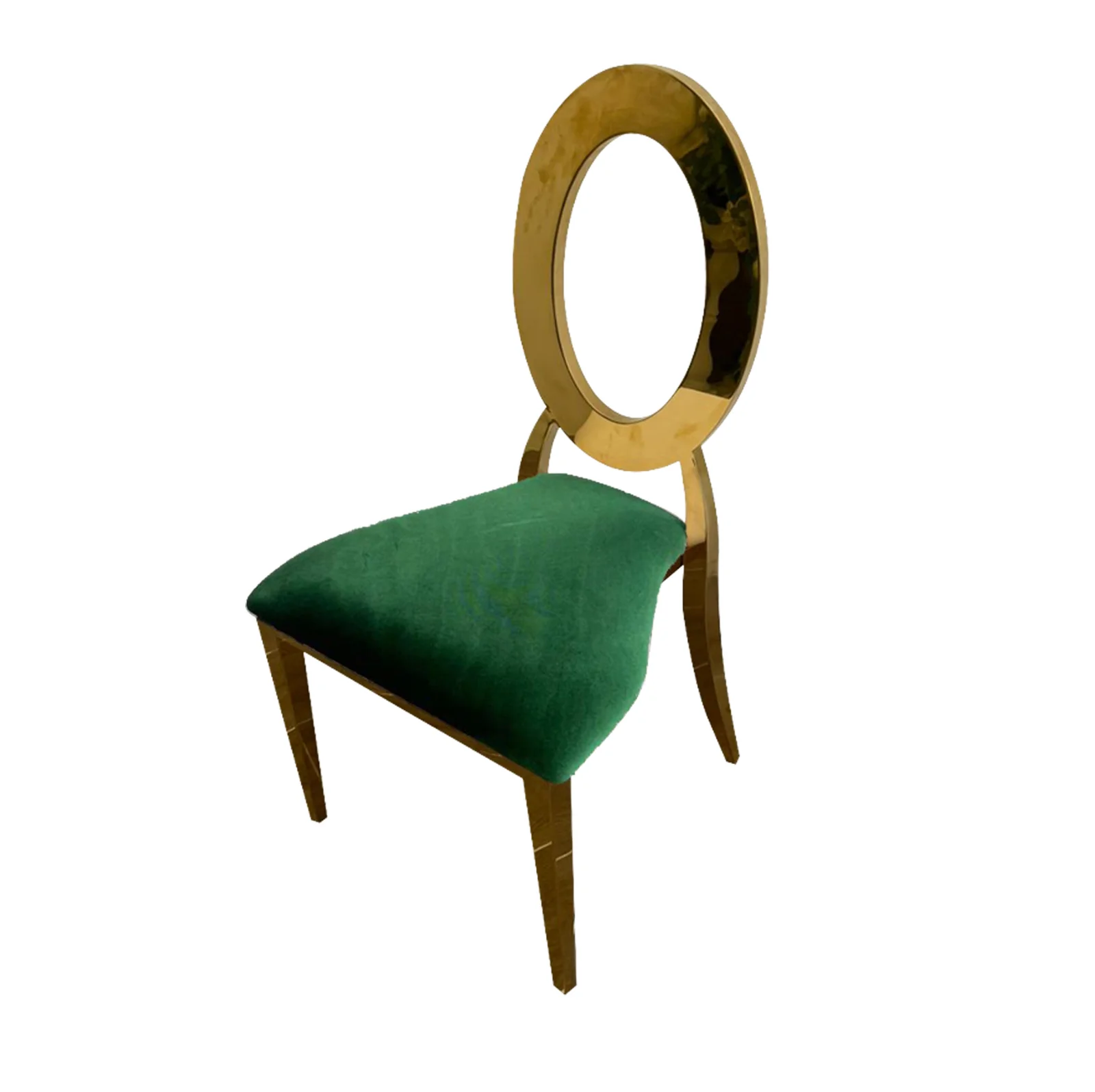 Oasis Chairs - Green