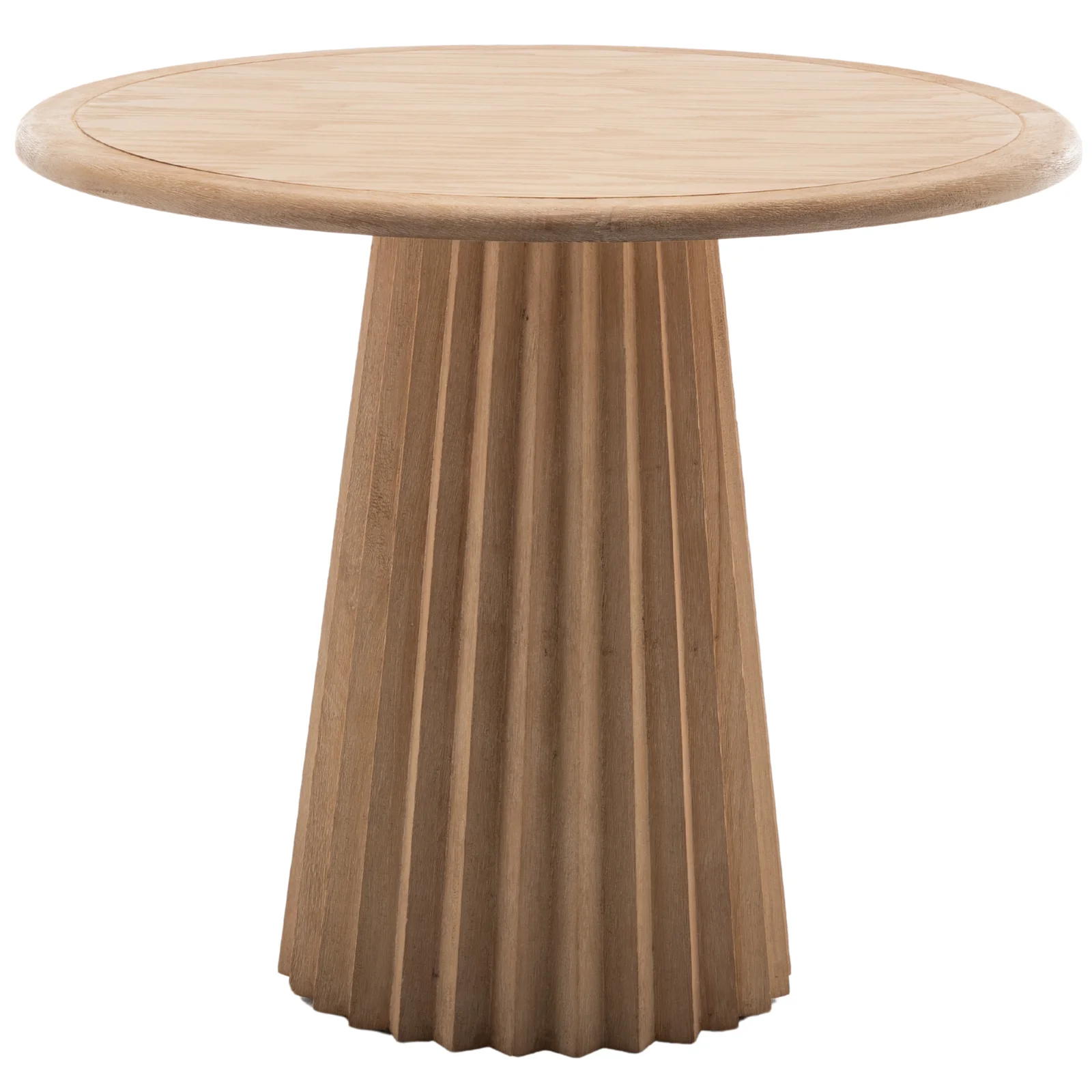 Max Wood Bistro Table
