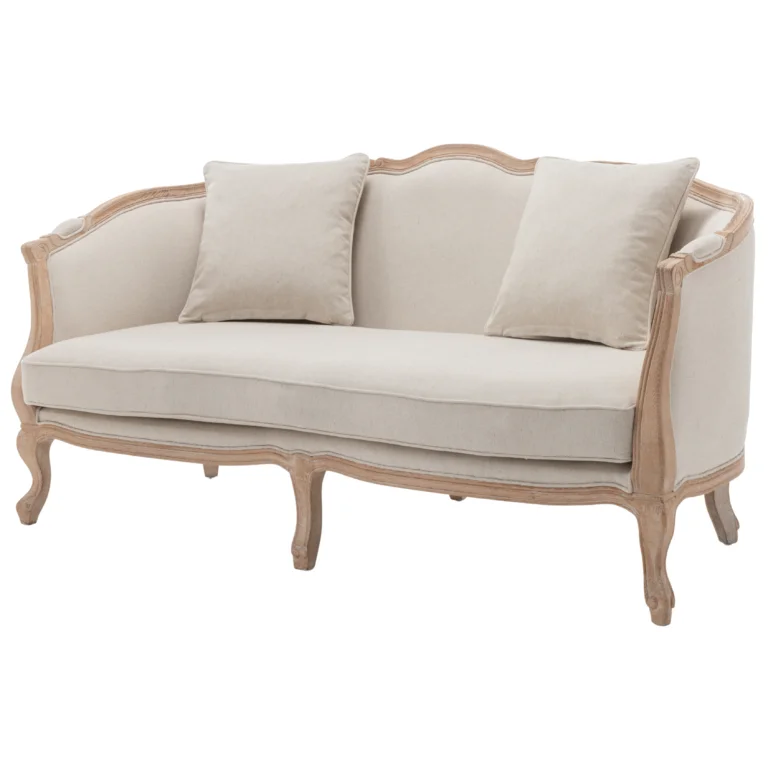 Vintage Sofa - Two Seater