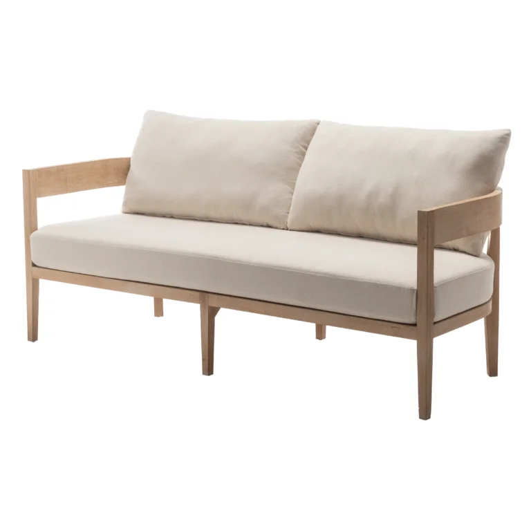 Retro Sofa - Three Seater